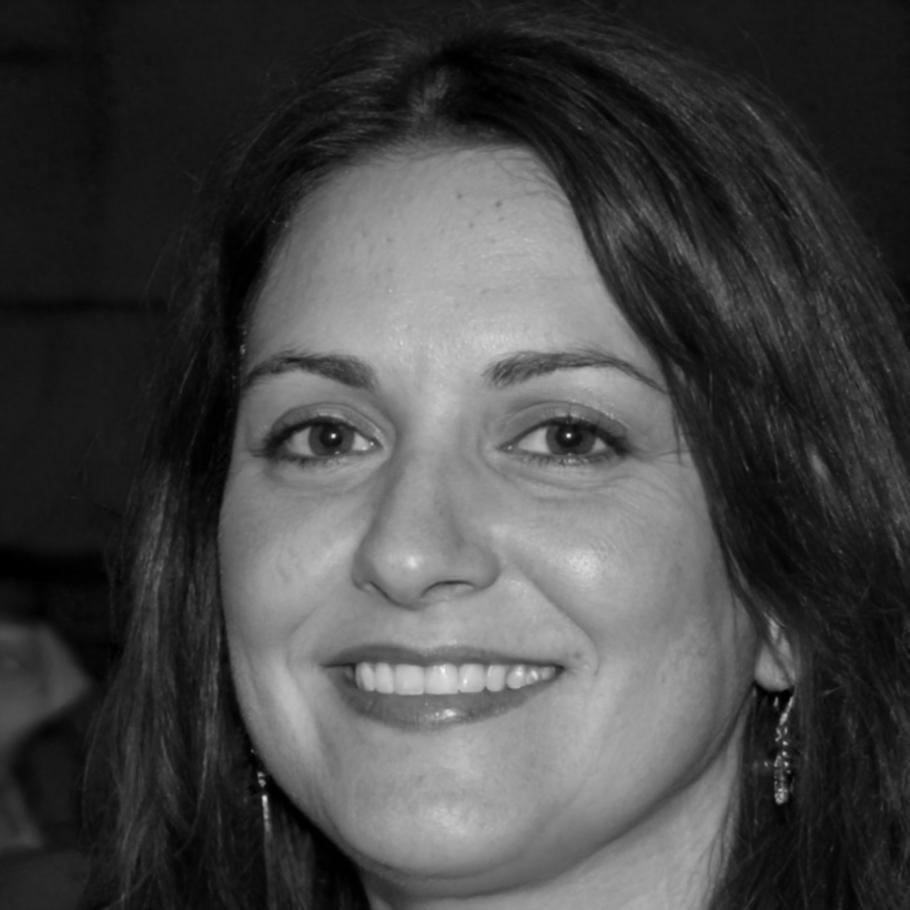 Sarah Weber Portrait
