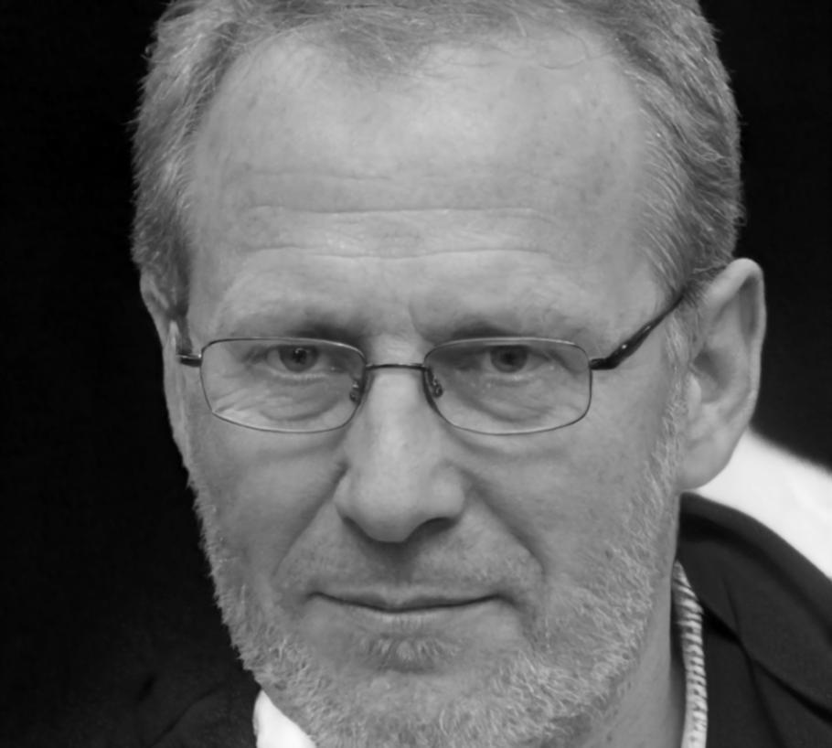 Dr. Thomas Weber, Finanzexperte
