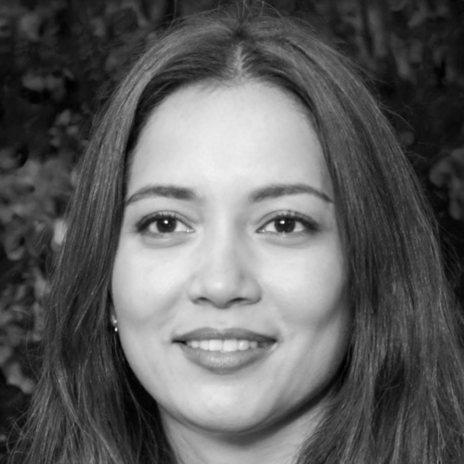Prof. Dr. Sarah Klein, Wirtschaftswissenschaftlerin